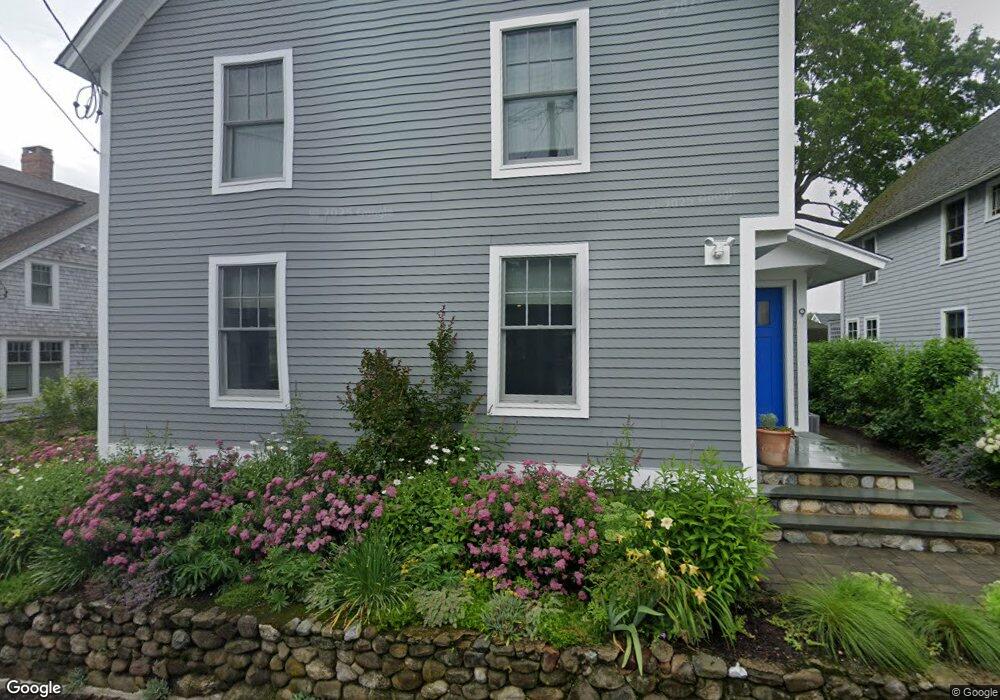 9 Maclean Place, Branford, CT 06405 - photo 1