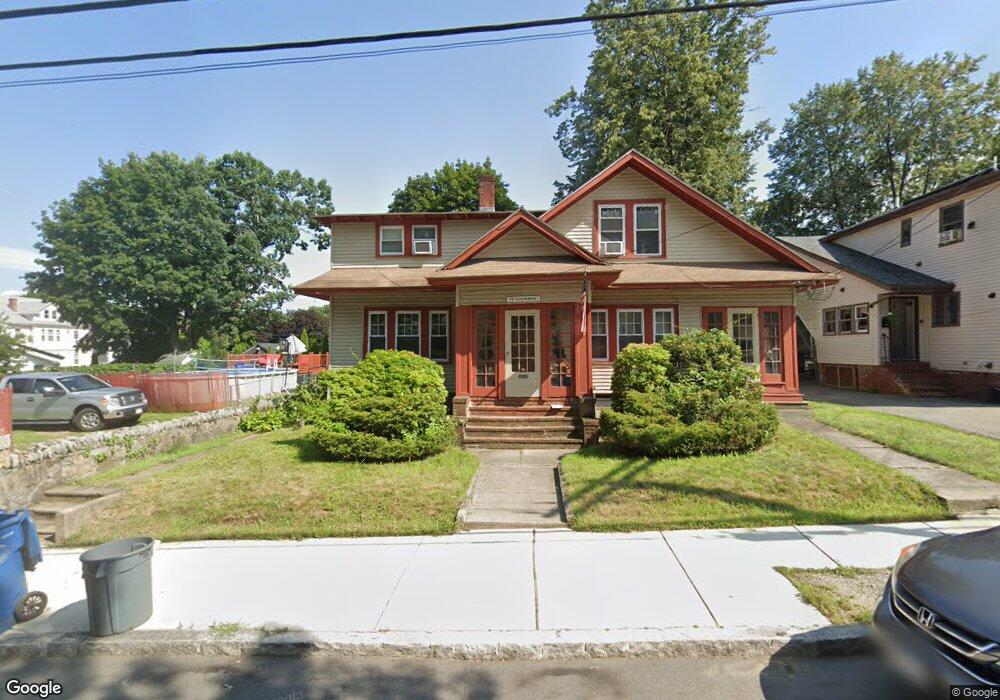 72 Everett St, Lawrence, MA 01843 - photo 1