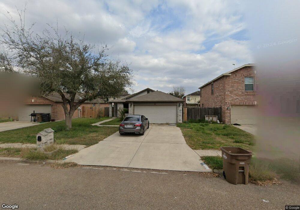 3614 Bridget St, Edinburg, TX 78539 - photo 1
