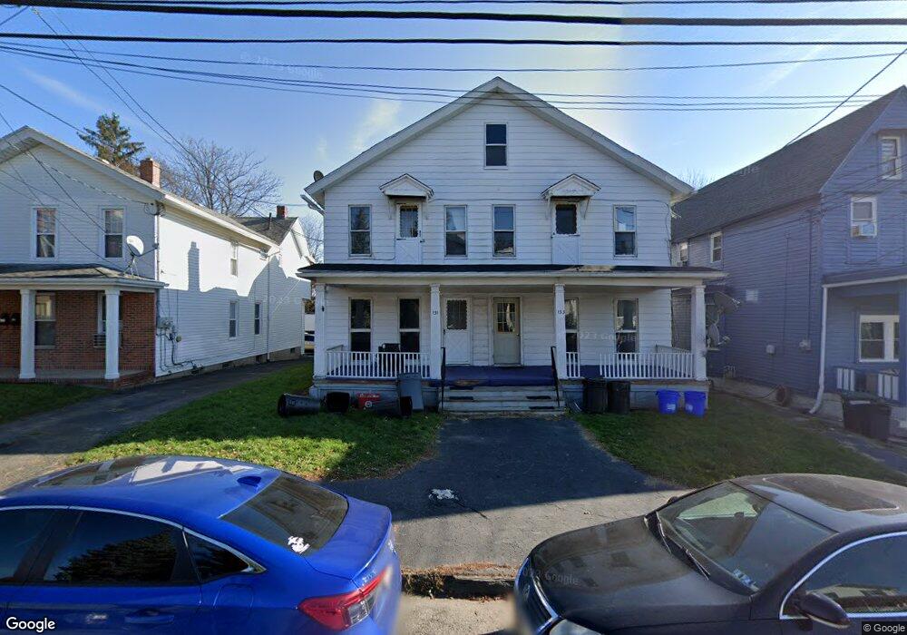 131 S Sumner Ave unit 133, Scranton, PA 18504 - photo 1