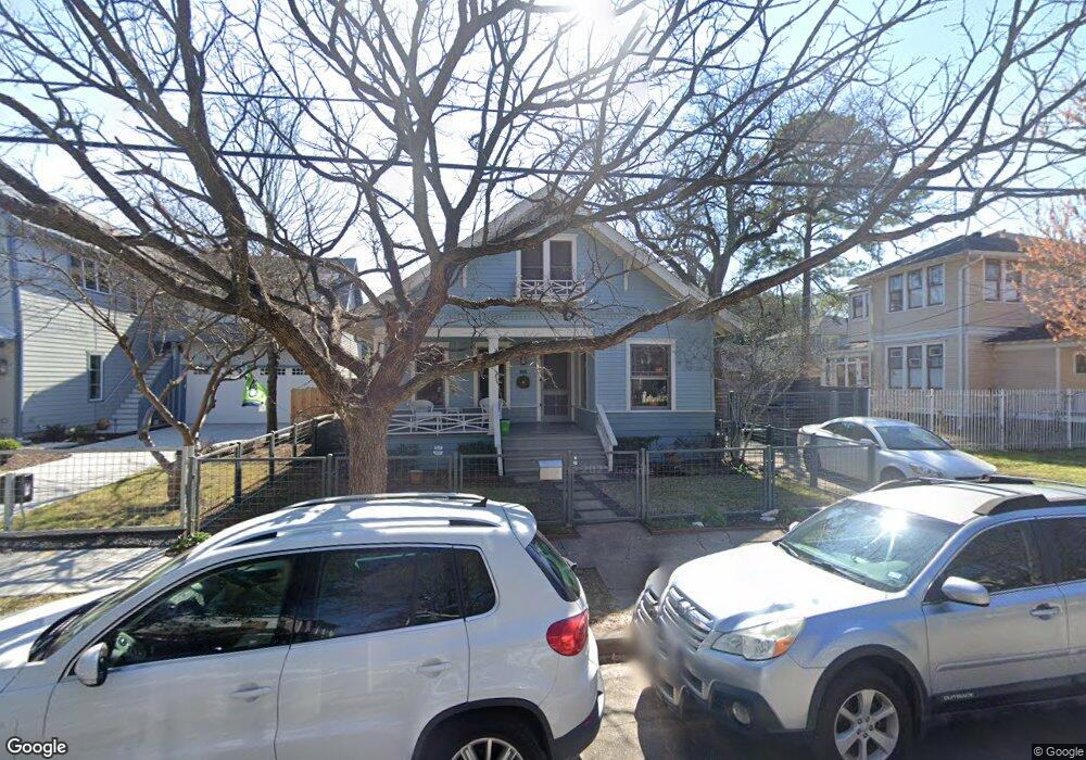 818 Highland St, Houston, TX 77009 - photo 1