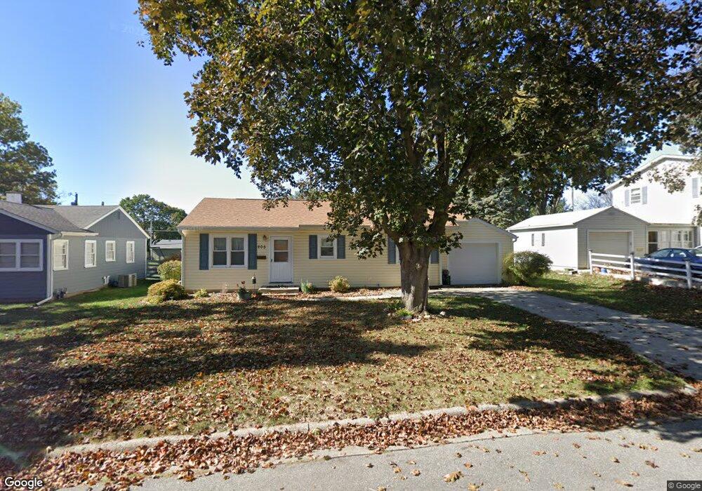 205 E 18th St N, Newton, IA 50208 - photo 1