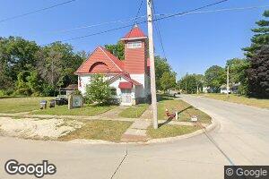 101 & 102 S 3rd St, Hazleton, IA 50641