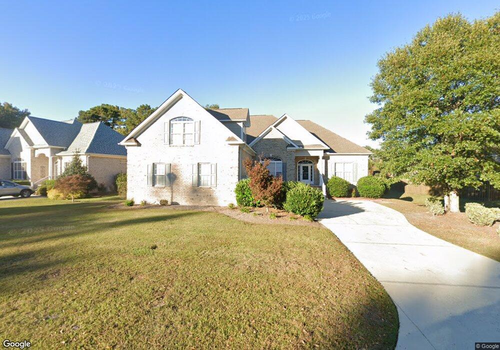 317 Lockerby Ln, Wilmington, NC 28411 - photo 1