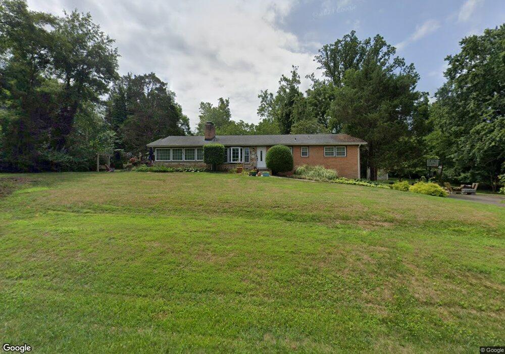 4543 Broken Hills Rd, Warrenton, VA 20187 - photo 1