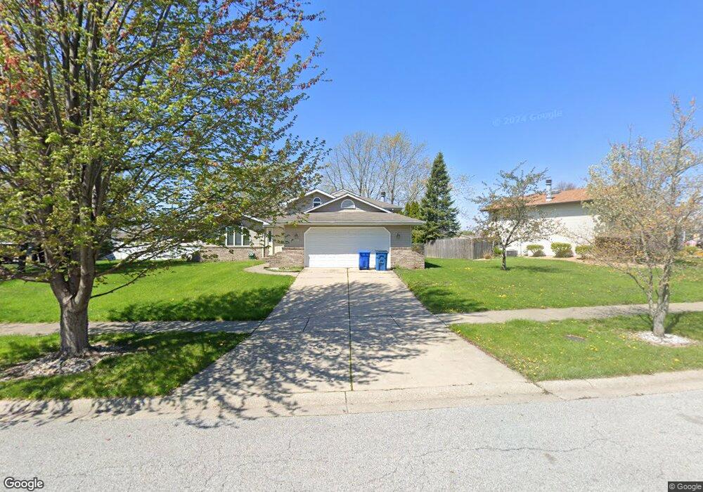 9950 Tyler St, Crown Point, IN 46307 - photo 1