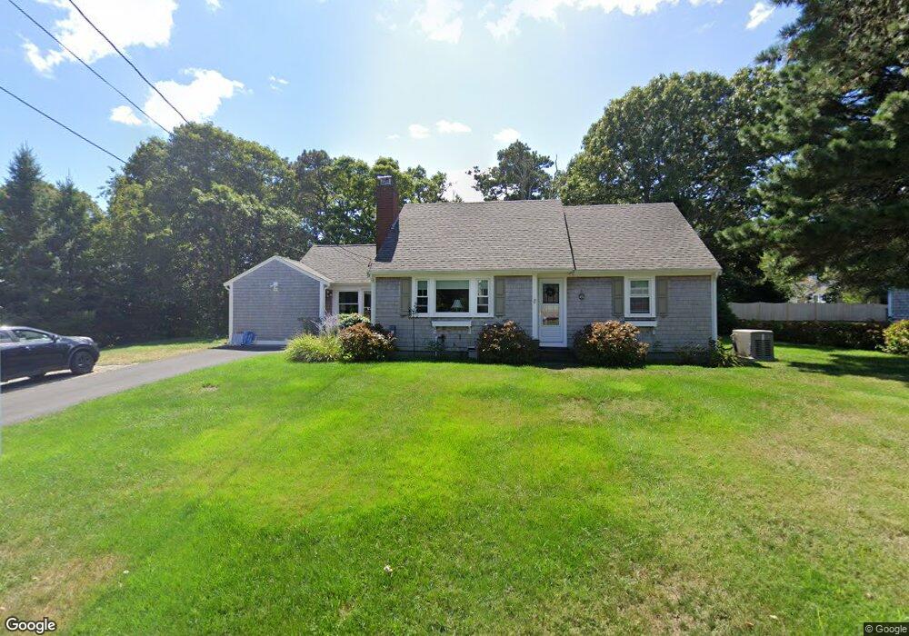 6 Wooncepit Rd, Harwich Port, MA 02646 - photo 1