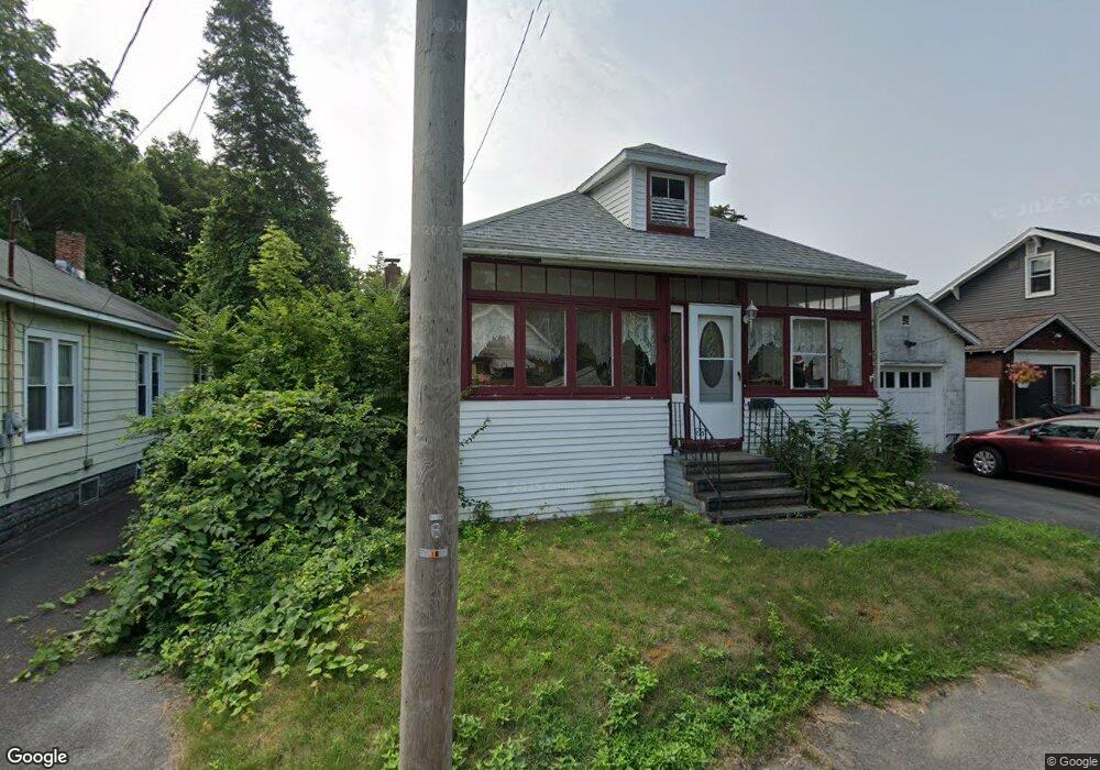 19 Cramond St, Albany, NY 12205 - photo 1