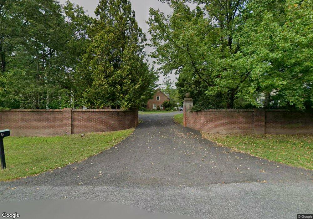 4 Rupells Rd, Clinton, NJ 08809 - photo 1