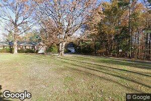 60 Magnolia Ln, Normandy, TN 37360