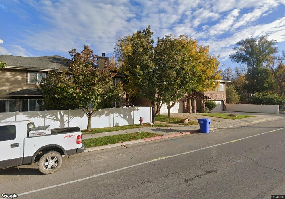 7967 Evergreen Pine Ln, Sandy, UT 84070 - photo 1