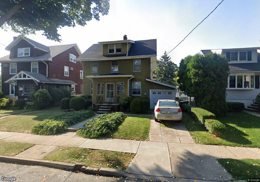 56 Myrtle St, Rutherford, NJ 07070 - photo 1