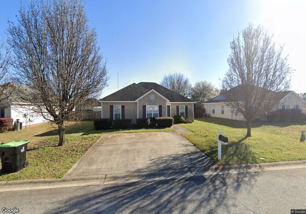 115 Stanton Cir, Warner Robins, GA 31093 - photo 1