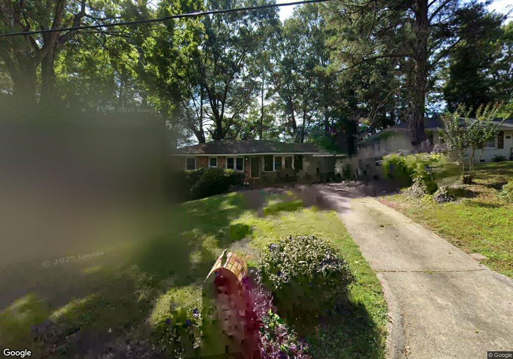 1978 Mark Trail, Decatur, GA 30032 - photo 1