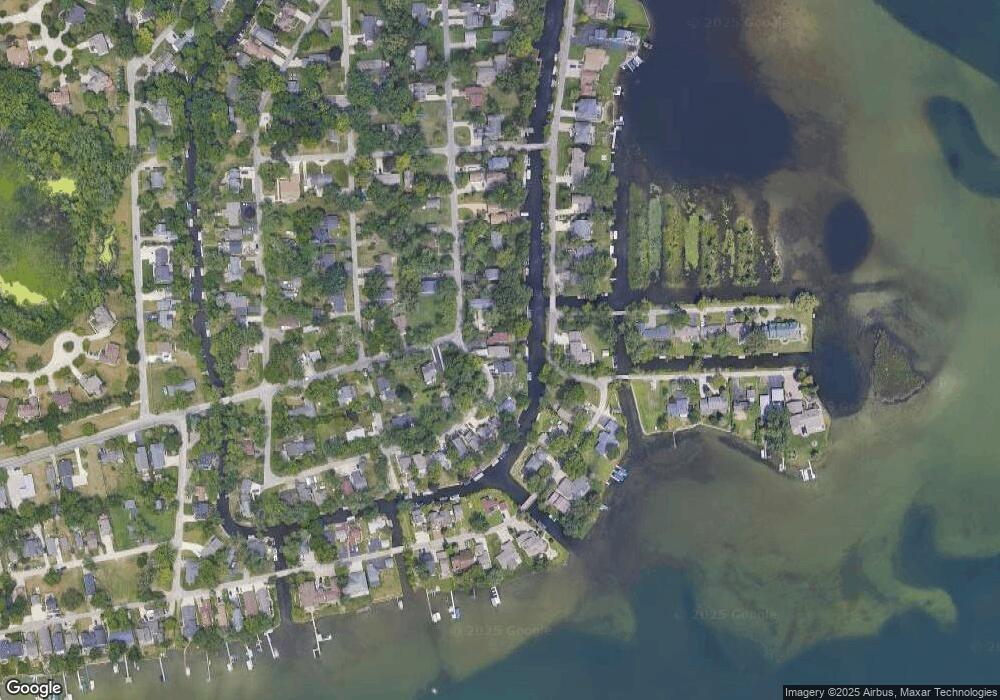 2011 Auburndale Ave, West Bloomfield, MI 48324 - photo 1