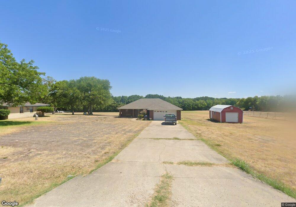 400 Goates Rd, Troy, TX 76579 - photo 1