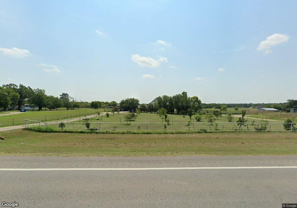 2853 E Highway 34, Ennis, TX 75119 - photo 1
