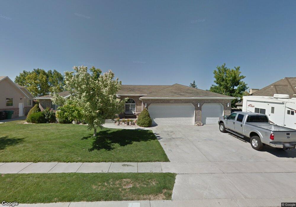 3934 Maple Grove Dr, West Jordan, UT 84088 - photo 1