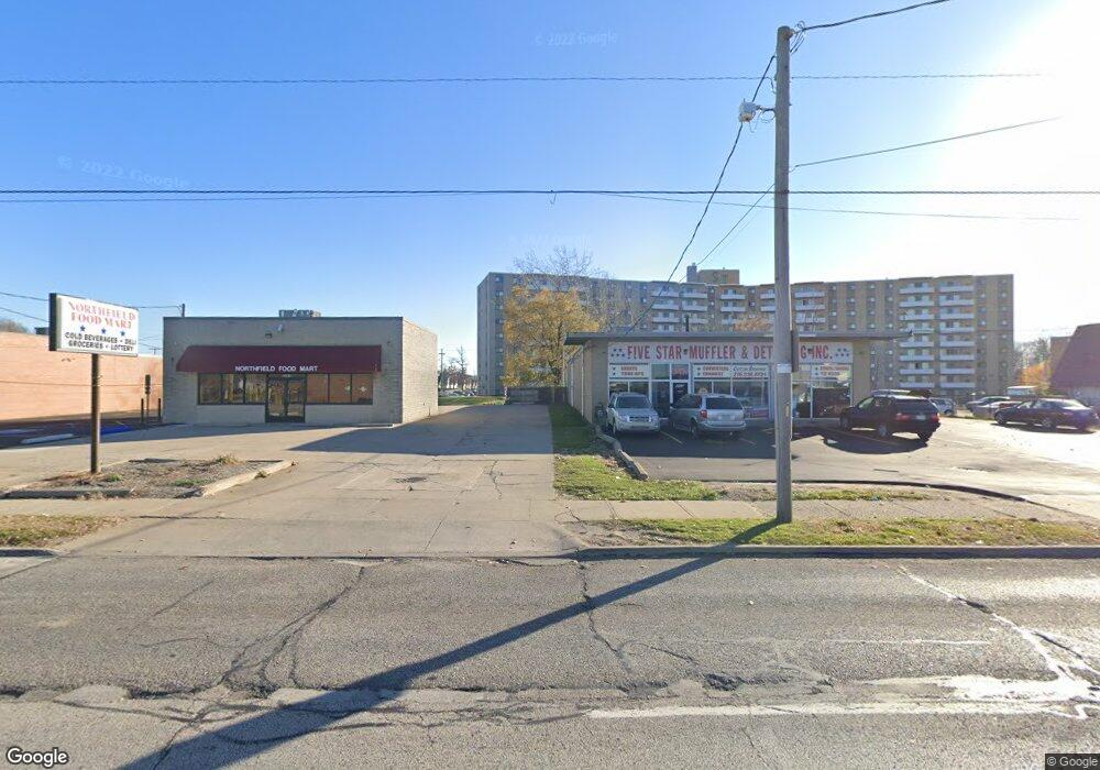 5297 Northfield Rd, Bedford Heights, OH 44146 - photo 1