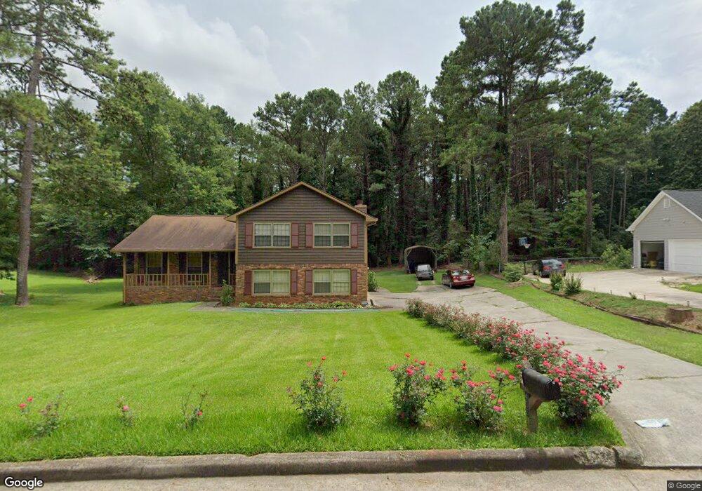 495 Wellington Way unit 4, Jonesboro, GA 30238 - photo 1