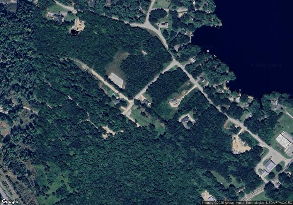 Lot 2 Carroll Ln, Limerick, ME 04048 - photo 1