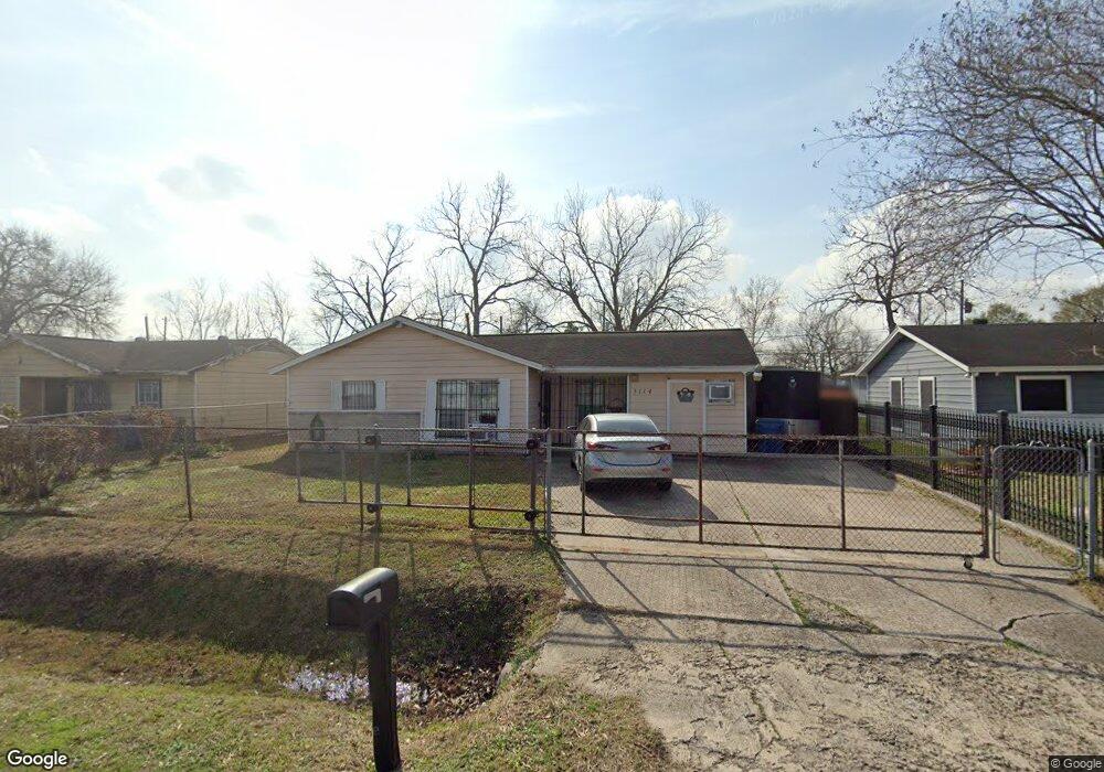 3114 Brea Crest St, Houston, TX 77093 - photo 1