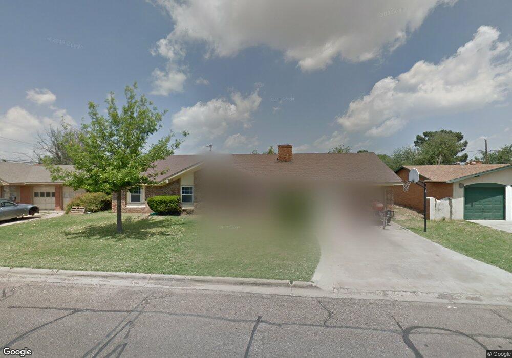 4340 W Dengar Ave, Midland, TX 79707 - photo 1