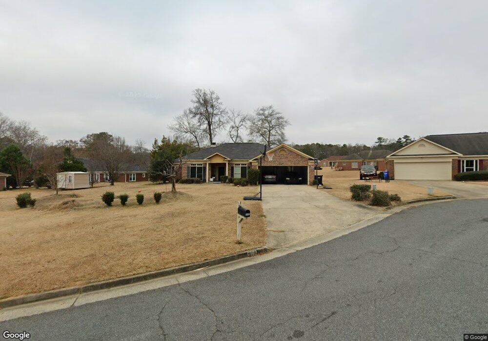 6909 Broadfield Ct, Columbus, GA 31907 - photo 1