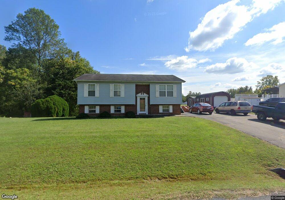 29547 Arlington Ct, Mechanicsville, MD 20659 - photo 1