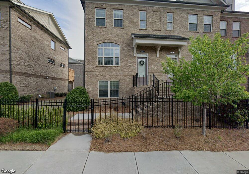 0 Township Square unit 8647701, Roswell, GA 30022 - photo 1