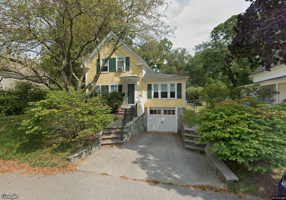 3 Phillips St, Medway, MA 02053 - photo 1