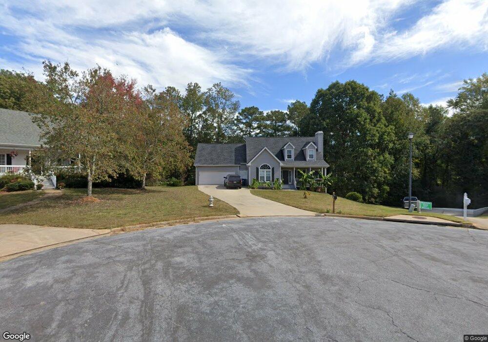 378 Nantucket Way unit 2, Conyers, GA 30013 - photo 1