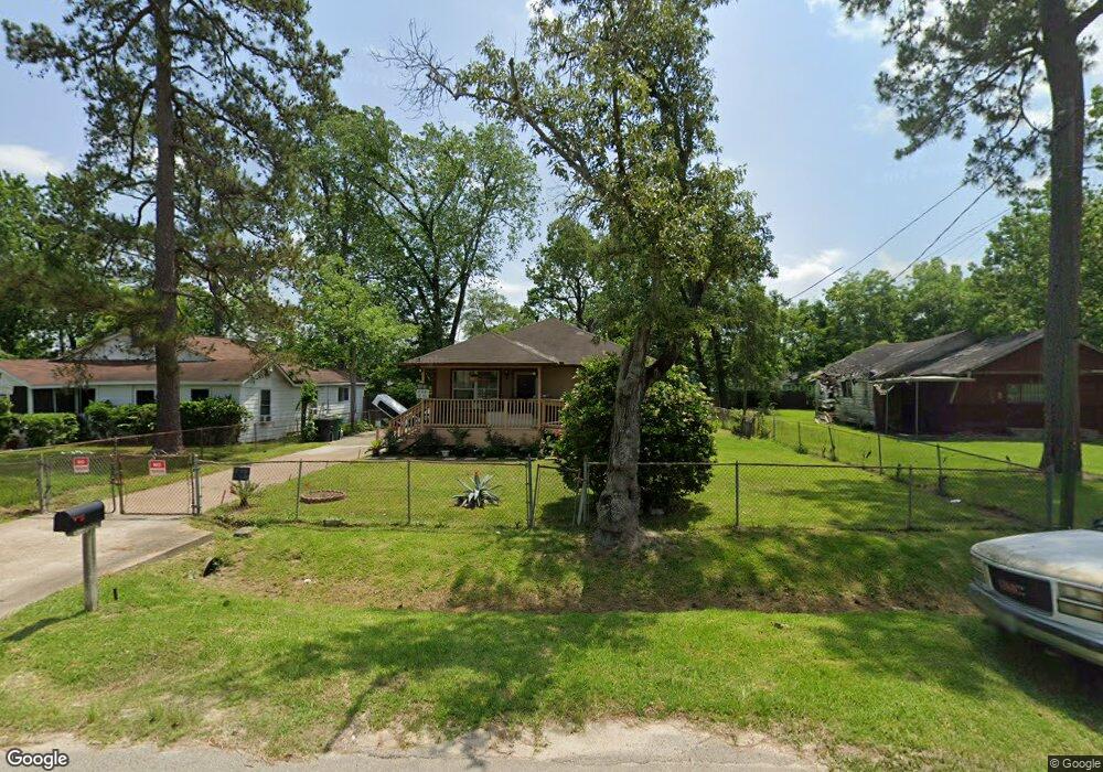 9012 Compton St, Houston, TX 77016 - photo 1