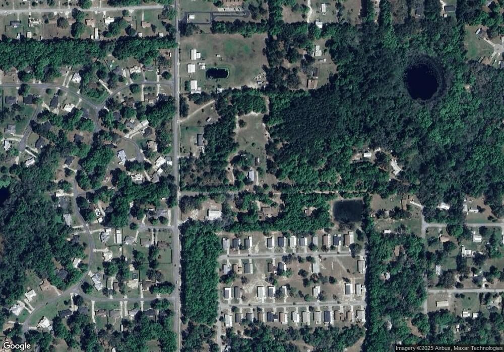 195 NW McGlew Ln, Lake City, FL 32055 - photo 1