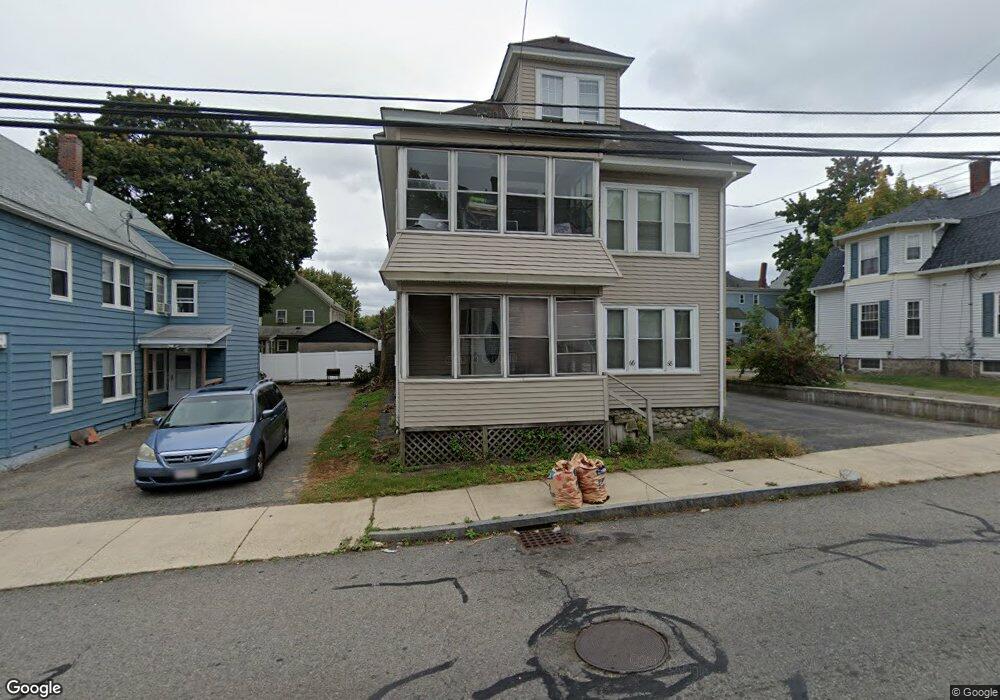 66 Oakland Ave unit 68, Methuen, MA 01844 - photo 1