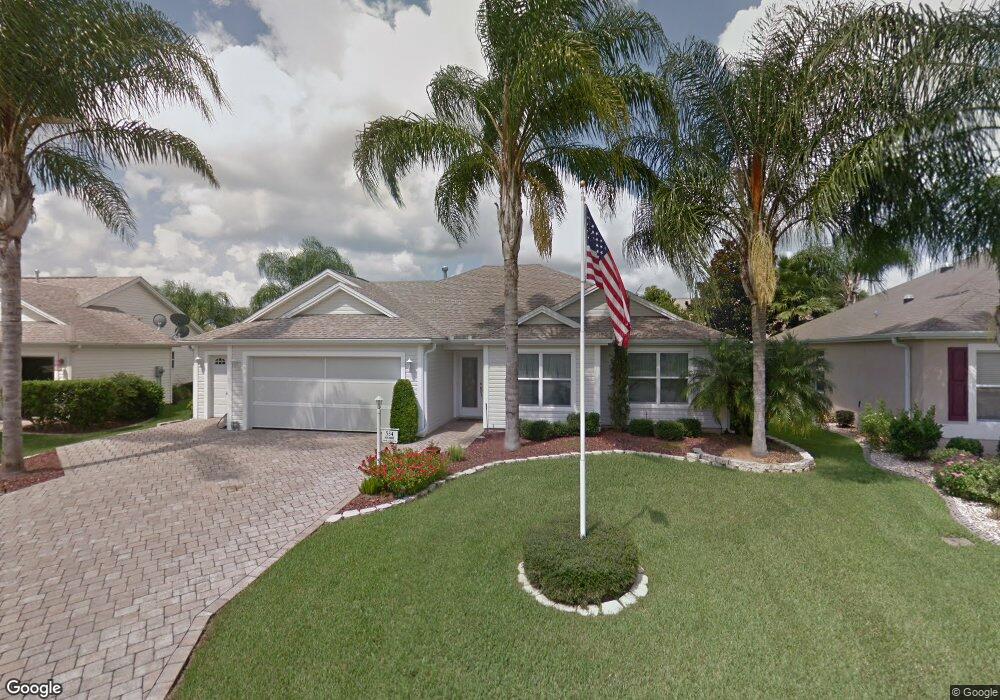 534 Kempton Place, The Villages, FL 32162 - photo 1