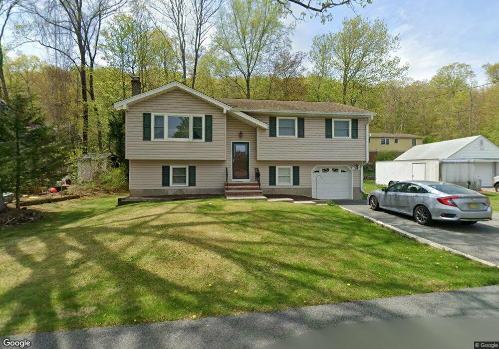 39 Seneca Trail, Oak Ridge, NJ 07438 - photo 1