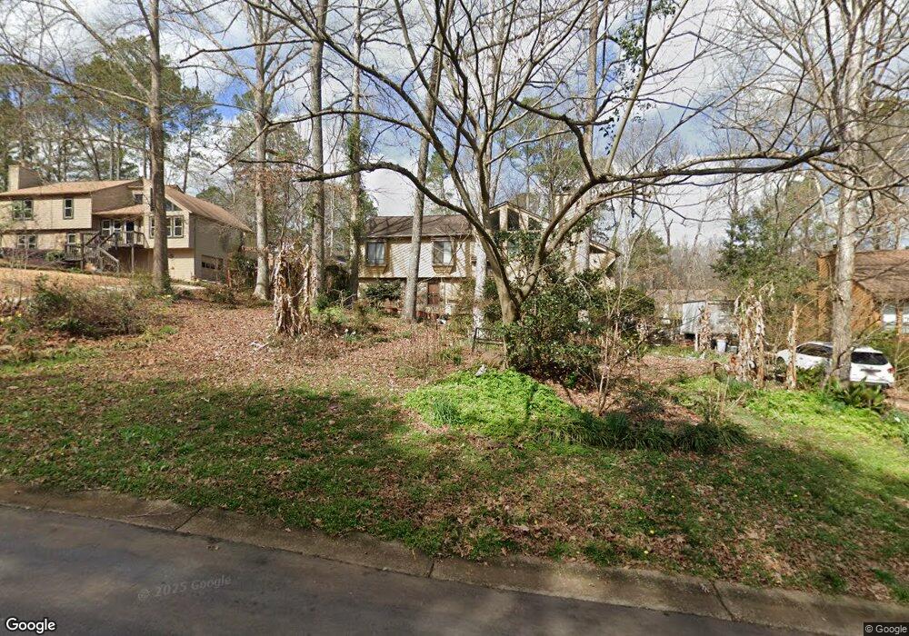 5059 Seabrook Place unit 1, Stone Mountain, GA 30087 - photo 1