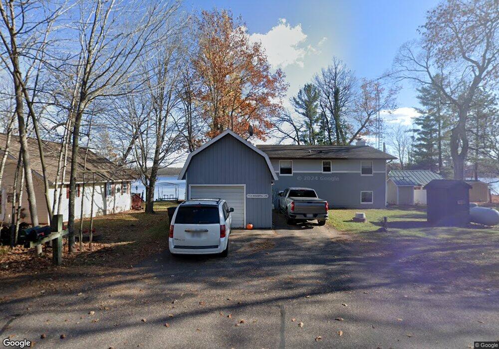 W14369 Plummer Rd, New Auburn, WI 54757 - photo 1