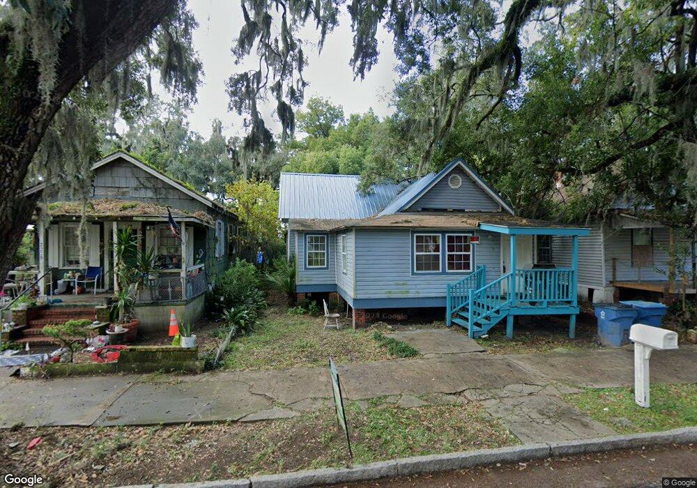 2223 Reynolds S 2223 Reynolds St, Brunswick, GA 31520 - photo 1