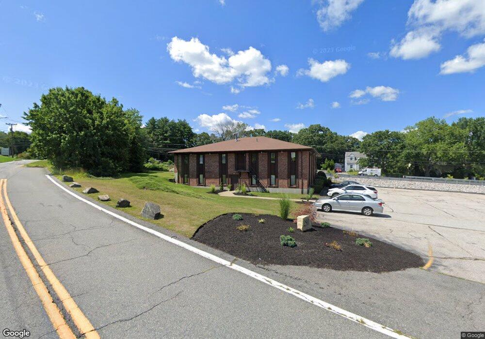 250 Eddie Dowling Hwy unit 4, North Smithfield, RI 02896 - photo 1