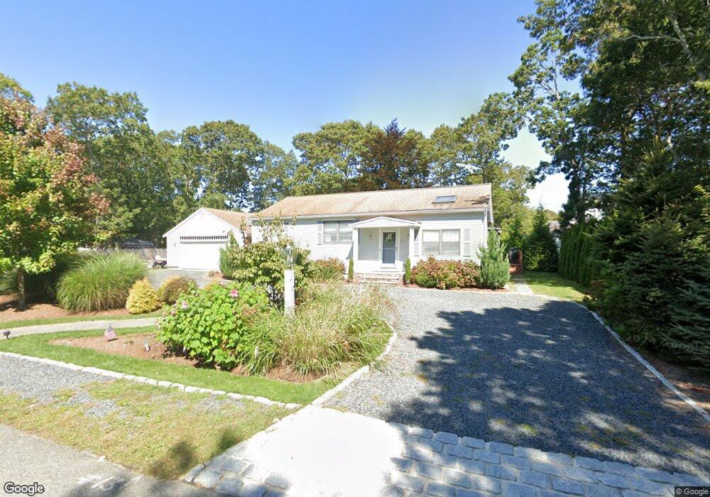 13 Manitoba Rd, Mashpee, MA 02649 - photo 1