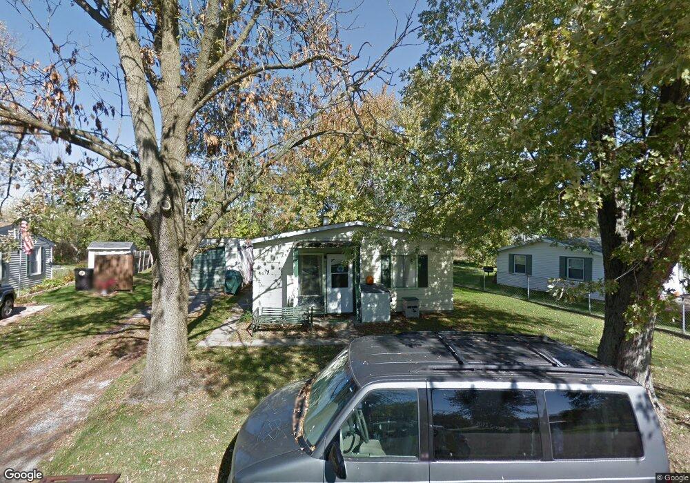 3914 W 127th Place, Crown Point, IN 46307 - photo 1