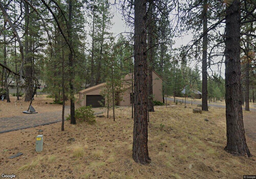 57400 Little Ct, Bend, OR 97707 - photo 1