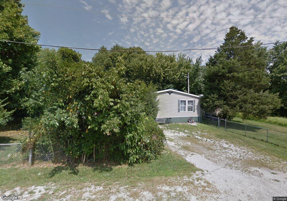 1910 Edgewood Dr, Charlestown, IN 47111 - photo 1