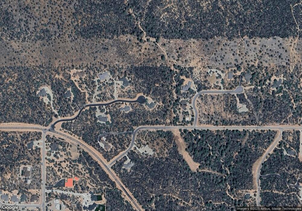 1403 E Eagletree Ln, Payson, AZ 85541 - photo 1