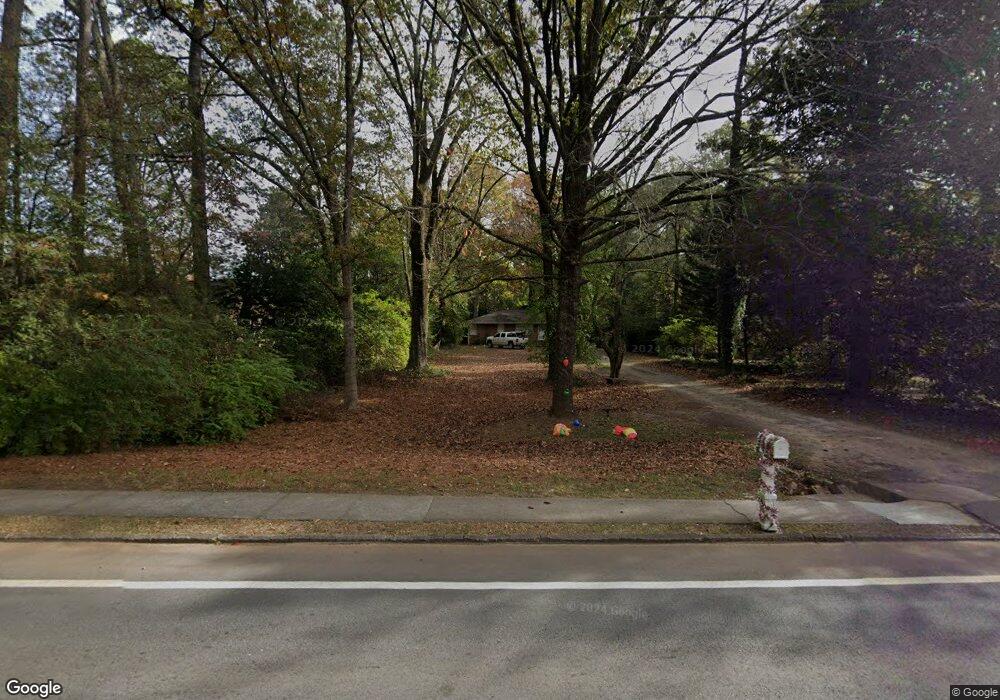 1901 Brockett Rd, Tucker, GA 30084 - photo 1