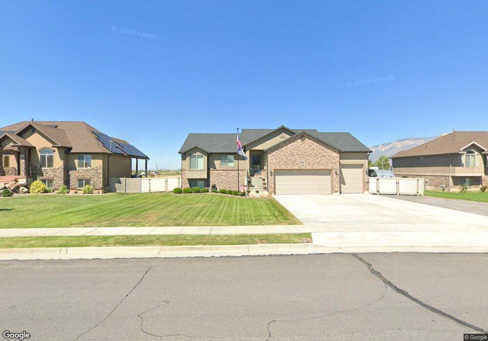 4818 W 2050 N, Ogden, UT 84404 - photo 1