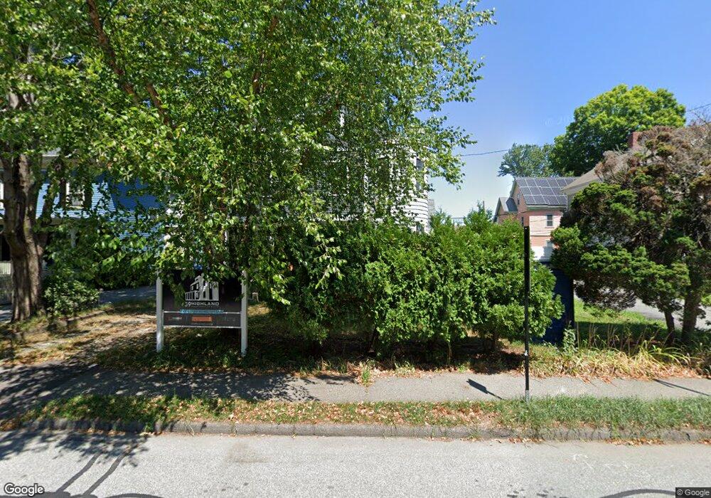 59 Highland Ave unit 61, Newtonville, MA 02460 - photo 1