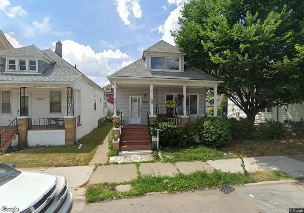 11363 Mcdougall St, HamtraMcK, MI 48212 - photo 1